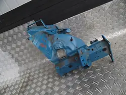 Hyundai I10 Fram Vänster Underram OEM 64500K7000