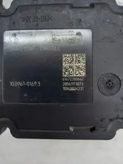 Pompe ABS Ford CV612C405AH pour Kuga MK2 2.0 TDCI Auto
