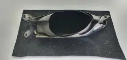 Bout d'échappement droit BMW 7 G11 G12 OEM 7478354