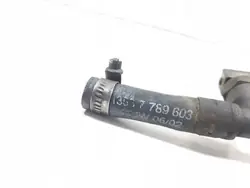 BMW OE 7789603 Conduite d'alimentation carburant - Occasion