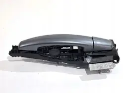 Right Front Exterior Door Handle Opel Corsa E Hatchback