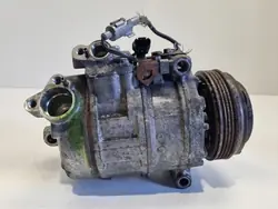 Compresseur de climatisation BMW E60 E63 E90 3.0 D