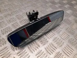 Käytetty Audi taustapeili OEM 4KE857511C