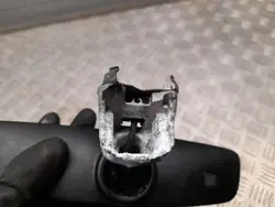 Begagnad Audi backspegels OEM 4KE857511C