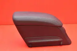 Accoudoir cuir OEM mamAUTO-1033050- pour Opel Meriva II