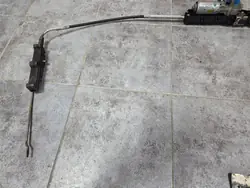 Mécanisme moteur toit souple Porsche 996 OEM 99662412200