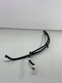 Manguera lavaparabrisas Porsche Panamera OEM 97063113051