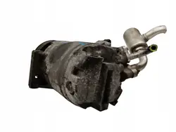 Compresseur A/C d'occasion OEM 92600BR20A Nissan Qashqai+2