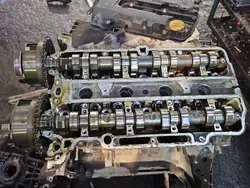 Culasse Opel Corsa E 55562229 1.4 16V 90CV
