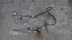 Antena de Teto GPS Dacia Spring