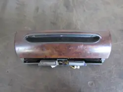 Aschenbecher OEM 1316504 für DAF XF 105 SpaceCab