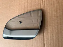 OEM 4E0857535H Linker Photochrom-Spiegeleinsatz Audi A8 D3