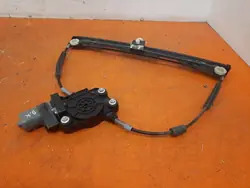 FIAT PANDA II HB 5D Elevador de Vidro Frontal Esquerdo 51846385