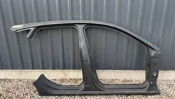 OEM 433 Tampa de pilar direito para SEAT Leon IV