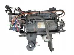 Käytetty Audi OE jousituskompressoripumppu OEM 4F0616005B