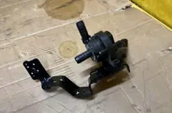 Pompe à eau Ford Kuga MK3 2.5 Hybride PHEV MX63-18D473-HHB