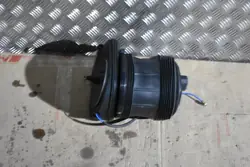 Mola de ar traseira direita OEM 9Y0616002B Porsche