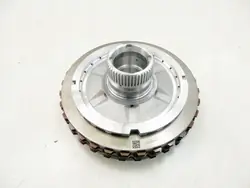 Panier d'embrayage pour boîte 8HP70 - Qualité OEM