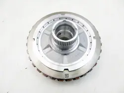 Panier d'embrayage pour boîte 8HP70 - Qualité OEM