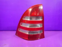 LÁMPARA TRASERA IZQUIERDA MERCEDES C-KLASA W203 KOMBI 00-04 A2038201164