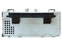 Lecteur Radio Navigation Ford Fiesta MK7 2017 OEM E1BT-18C815-HL