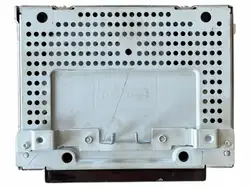 Lector Radio Navegación Ford Fiesta MK7 2017 OEM E1BT-18C815-HL