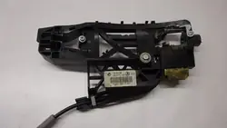 Poignée intérieure arrière Mercedes-Benz S W221 OEM A2217601534