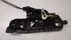 Poignée intérieure arrière Mercedes-Benz S W221 OEM A2217601534
