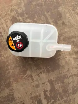 Tanque de expansão OEM 25430-GI000 para Kia EV6/Ioniq V