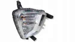 Mitsubishi Eclipse Cross Halogenstrålkastare Fram Vänster OEM KOL20105