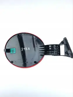 Bouchon de réservoir Maserati OEM 69941400 pour GranTurismo