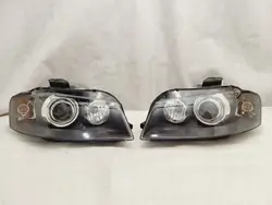 AUDI A3 8P0 LIFT BI-XENON