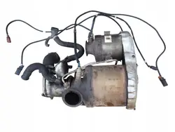 AUDI A3 GOLF VII LEON 1.6 TDI DPF CATALYST 04L131765H