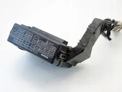 Zekeringkast Nissan Almera Tino 2002 2.2 DI DCI NIALTI101