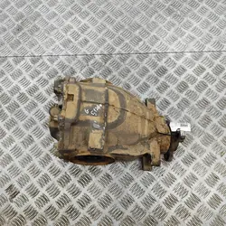 Riduttore posteriore Mercedes CLS C219 A2193502614