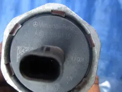 Válvula controle pressão óleo OEM A6511800115 Mercedes