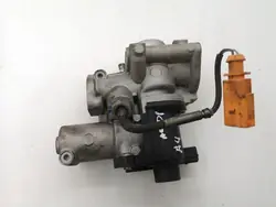 EGR-venttiili Audi A4 S4 B8 2008 OEM 059131501D