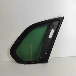 BMW X3 F25 vänster bakruta OEM 43R000134