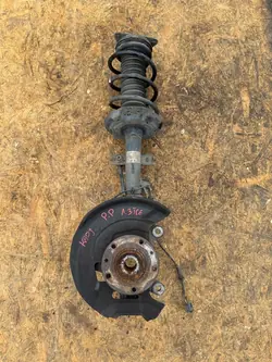 Snodo ammortizzatore destro Renault Kadjar Lift 1.3 TCE