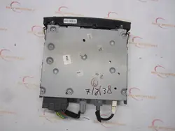Radio Citroen C3 Picasso OEM 98041626XT01 Reproductor CD