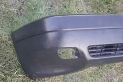 Pare-chocs avant Audi 80 B3