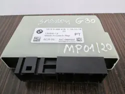 Módulo de controlo SCR BMW OEM 9488418 - Usado