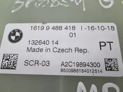 Módulo de controlo SCR BMW OEM 9488418 - Usado