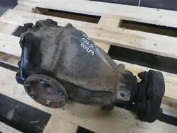 Différentiel arrière OEM A2023502614 pour Mercedes Classe C