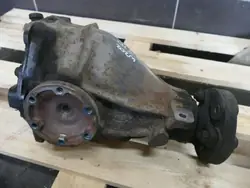 OEM A2023502614 achterdifferentieel voor Mercedes C-Klasse