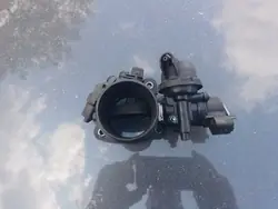 Corps de papillon Magneti Marelli 2.0 TDCI