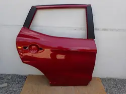 Höger bakdörr Nissan Qashqai 2 II J11 2013-2020