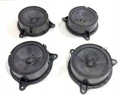 Altifalantes OEM 281440015R para Renault Grand Scenic III
