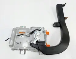 Módulo conversor tensão Toyota C-HR II OEM G90P0-10010