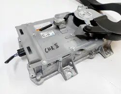 Toyota C-HR II Spanningsomzettermodule OEM G90P0-10010